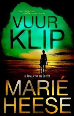 Vuurklip - Marie Heese