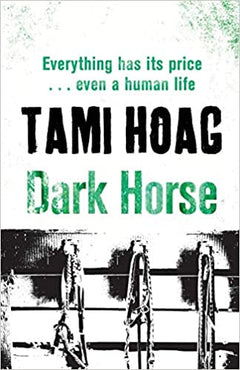 Dark Horse Tami Hoag