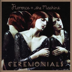 Florence + The Machine - Ceremonials