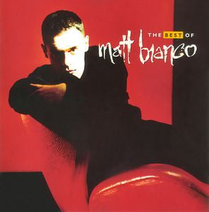 Matt Bianco - The Best Of Matt Bianco