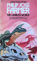 The Lavalite World Philip Jose Farmer