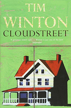 Cloudstreet - Tim Winton