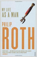 My Life as a Man Philip Roth