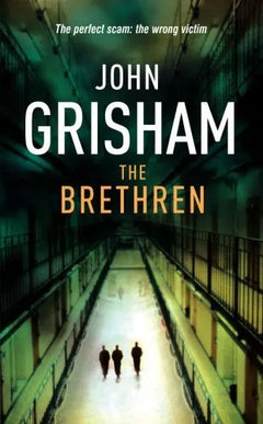 The Brethren - John Grisham