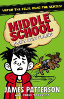 Middle school Dog's Best Friend James Patterson