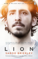 Lion - Saroo Brierley
