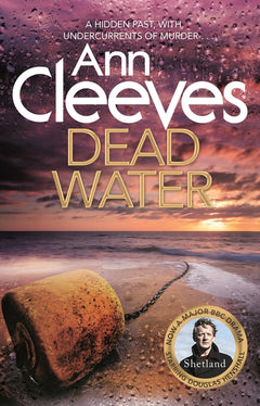 Dead Water - Ann Cleeves