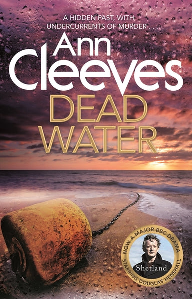 Dead Water - Ann Cleeves