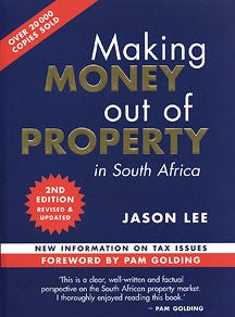 Making Money out of Property in South Africa - Jason Lee
