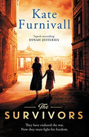 The Survivors Kate Furnivall