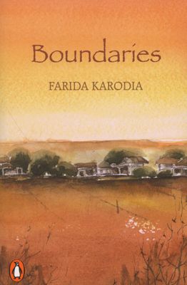 Boundaries Karodia Farida