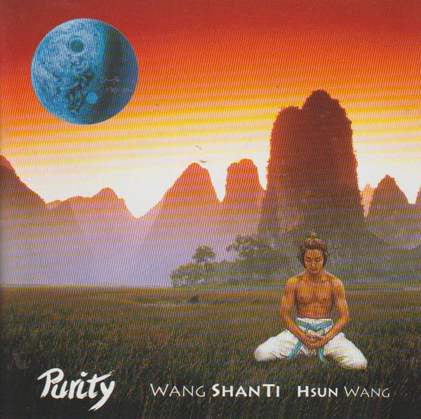 Wang Shanti, Hsun Wang - Purity