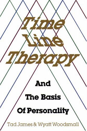 Time Line Therapy and the Basis of Personality Tad James & Wyatt Woodsmall