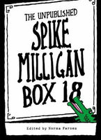 The unpublished Box 18 Spike Milligan