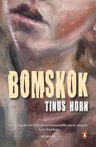 Bomskok Tinus Horn