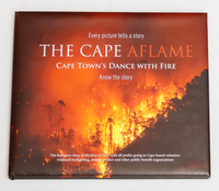 The Cape aflame Cape Town's dance with fire