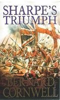 Sharpes Triumph - Bernard Cornwell