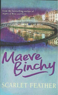 Scarlet Feather Maeve Binchy