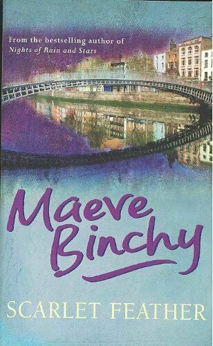 Scarlet Feather Maeve Binchy