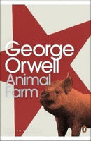 Animal Farm George Orwell