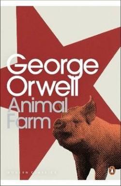 Animal Farm George Orwell