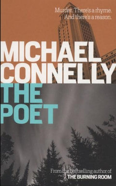 The Poet Michael Connelly