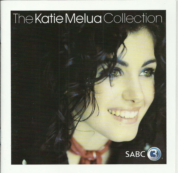 Katie Melua - The Katie Melua Collection