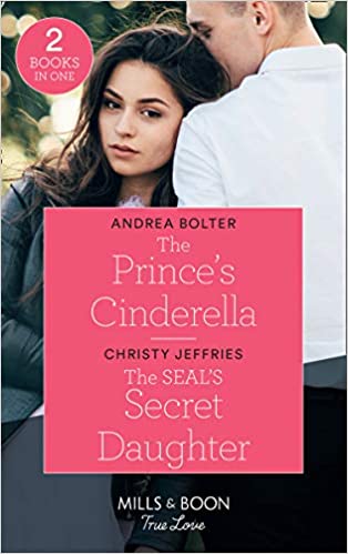 The Prince's Cinderella Bolter, Andrea Jeffries, Christy