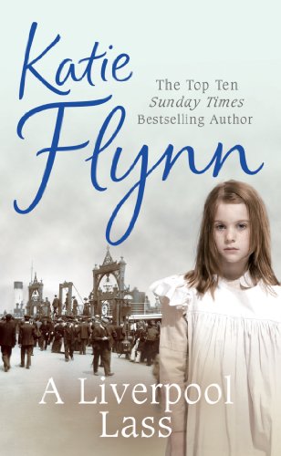 A Liverpool Lass Katie Flynn