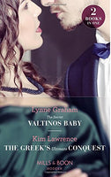 The Secret Valtinos Baby Lynne Graham