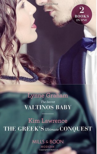 The Secret Valtinos Baby Lynne Graham