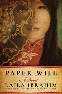 Paper Wife Laila Ibrahim