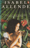 Eva Luna Isabel Allende