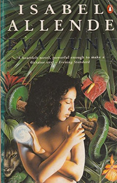 Eva Luna Isabel Allende