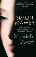 Mendel's Dwarf Simon Mawer