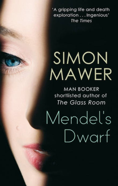 Mendel's Dwarf Simon Mawer
