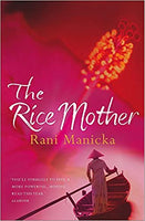 The rice mother Rani Manicka