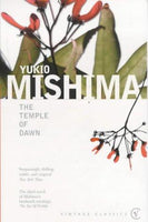 The Temple of Dawn Yukio Mishima