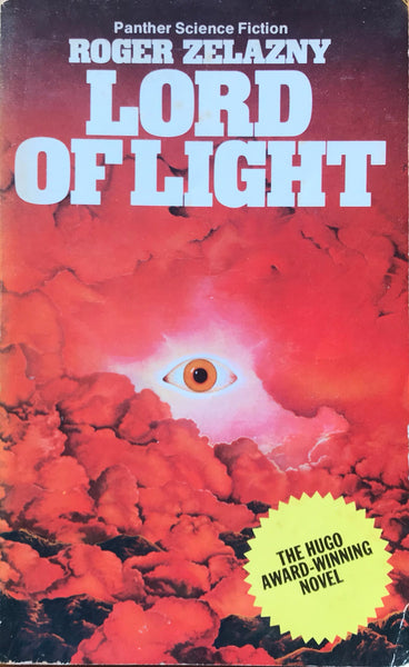 Lord of Light Roger Zelazny