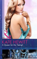 A Queen for the Taking? Hewitt, Kate