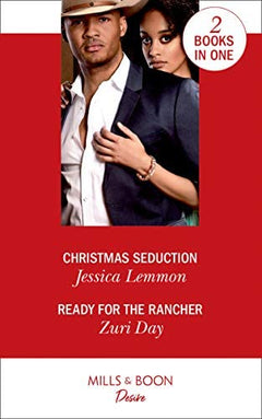 Christmas Seduction Jessica Lemmon