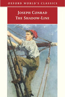 The Shadow-Line Joseph Conrad