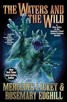 The Waters and the Wild Mercedes Lackey & Rosemary Edghill