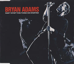 Bryan Adams - Can't Stop This Thing We Started