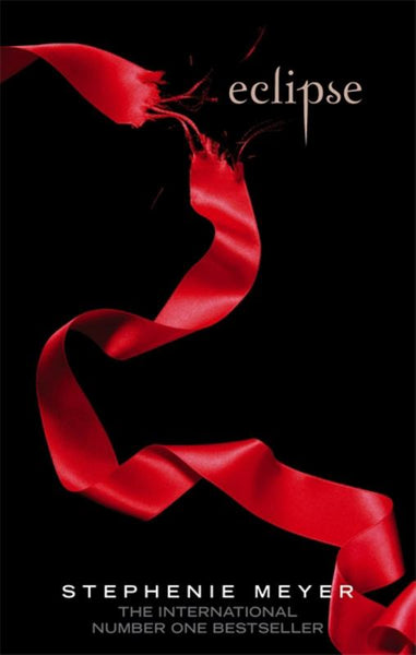 Eclipse Stephenie Meyer