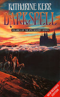 Darkspell - Katharine Kerr