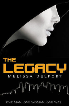 The Legacy Melissa Delport