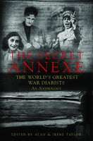 The Secret Annexe Taylor, Alan Taylor, Irene