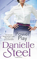 Power Play Danielle Steel