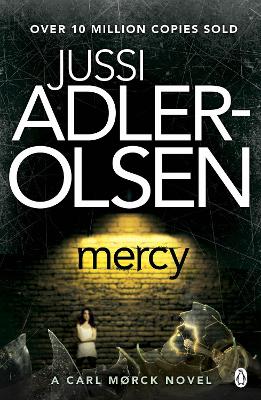 Mercy Jussi Adler-Olsen